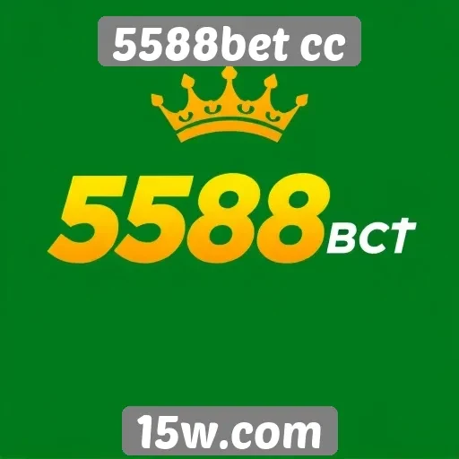 5588bet cc oferece ampla seleção de jogos de cassino