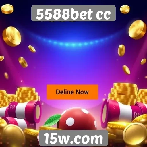 Comparativo de bônus e promoções em 5588bet cc