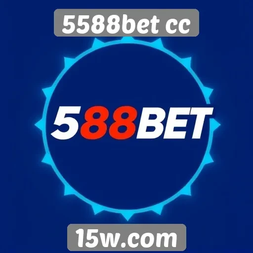 Comparação com concorrentes da 5588bet cc