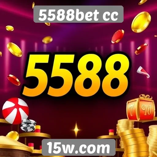 Ofertas de jogos disponíveis na 5588bet cc