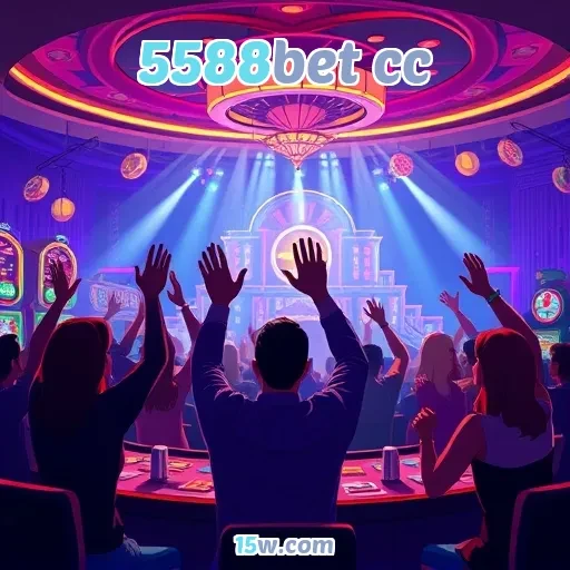 5588bet cc: A Emoção dos Jogos Ao Vivo na Palma da Sua Mão
