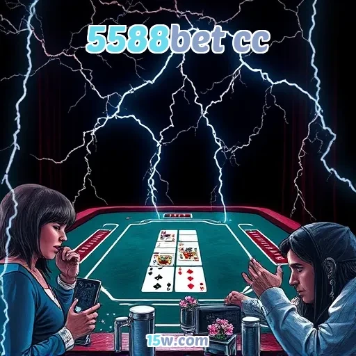5588bet cc: Inovações e Recursos Imperdíveis em Jogos de Apostas