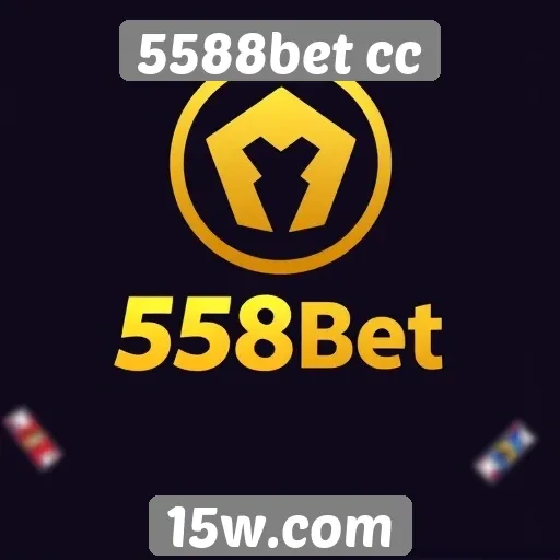 Promoções e bônus disponíveis no 5588bet cc
