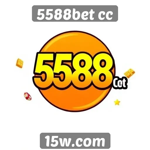 Avaliação de recursos do site 5588bet cc