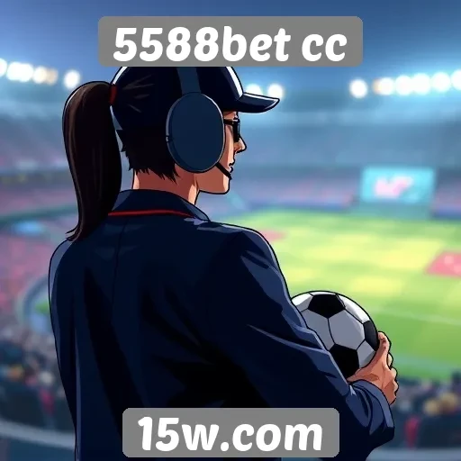 Experiência do usuário na plataforma 5588bet cc